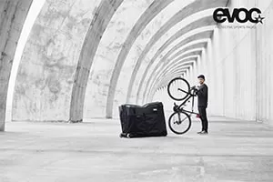 EVOC Bike Travelbags