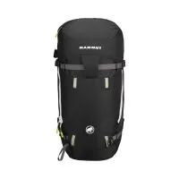 Avalanche backpack - without airbag - upgradeable
