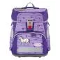 Mobile Preview: Step by Step School backpack Space Schleich - Horse Club, Holstein Mare