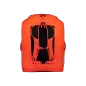 Mobile Preview: POC Backpack Ski Race 130 l - Fluorescent Orange