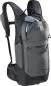 Mobile Preview: Evoc FR Lite Race Enduro Backpack - 10 Liter - carbon grey/black