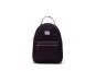 Mobile Preview: Herschel Backpack Nova Small 14L - Blackberry Wine