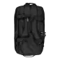 Preview: POC Duffel Bag 50L - Uranium Black