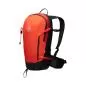 Mobile Preview: Mammut Lithium 15 Hiking Backpack - 15L Hot Red-Black