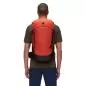 Mobile Preview: Mammut Ducan 24 - hot red-black