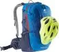 Preview: Deuter Bike backpack Trans Alpine - 24l lapis-navy
