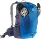 Preview: Deuter Bike backpack Trans Alpine - 24l lapis-navy