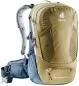 Mobile Preview: Deuter Bike backpack Trans Alpine - 24l clay-marine