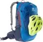 Preview: Deuter Bike backpack Trans Alpine - 30l lapis-navy