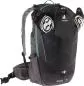 Preview: Deuter Bike backpack Trans Alpine EL - 32l black