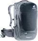 Mobile Preview: Deuter Bike backpack Trans Alpine Pro - 28l black-graphite