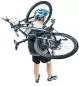 Mobile Preview: Deuter Bike backpack Trans Alpine Pro - 28l black-graphite