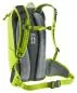 Mobile Preview: Deuter Bike backpack Race - citrus-graphite
