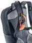 Mobile Preview: Deuter Bike backpack Race Air - 10L, black