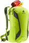 Mobile Preview: Deuter Bike backpack Race Air - citrus-graphite