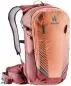 Mobile Preview: Deuter Bike backpack Compact EXP SL Women - 12l sienna-redwood