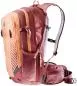 Mobile Preview: Deuter Bike backpack Compact EXP SL Women - 12l sienna-redwood