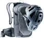 Preview: Deuter Bike backpack Compact EXP - 14l graphite-black