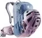 Preview: Deuter Bike backpack Attack SL Women - 14l marine-grape