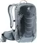 Mobile Preview: Deuter Bike backpack Attack - 16l graphite-shale