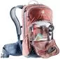 Preview: Deuter Bike backpack Attack - 16l redwood-marine
