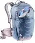 Mobile Preview: Deuter Bike backpack Attack SL Women - 18l marine-grape