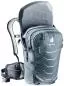 Preview: Deuter Bike backpack Flyt SL Women - 12l graphite-black
