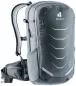 Mobile Preview: Deuter Bike backpack Flyt - 20l graphite-black