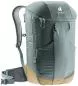 Mobile Preview: Deuter Bike backpack Rotsoord 25+5 - teal-clay