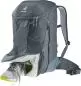 Preview: Deuter Bike backpack Rotsoord 25+5 - graphite-shale