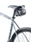Preview: Deuter Bike Bag 0.5 Bicycle Bag - black