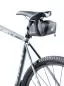 Preview: Deuter Bike Bag 0.8 Bicycle Bag - black