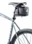 Preview: Deuter Bike Bag 1.1 + 0.3 Bicycle Bag - black