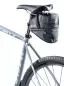 Preview: Deuter Bike Bag 1.1 + 0.3 Fahrradtasche - black