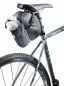 Preview: Deuter Bike Bag 1.2 Bottle Bicycle Bag - black