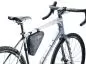 Preview: Deuter Triangle Bag 1.7 Fahrradtasche - black