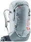 Preview: Deuter Freeride Backpack Freescape Lite 24 SL - tin-shale