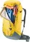 Preview: Deuter Freeride Backpack Freescape Lite 26 - corn-teal