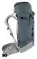 Mobile Preview: Deuter Freescape Pro 38+ SL Ski Backpack - shale-tin