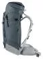 Mobile Preview: Deuter Freescape Pro 38+ SL Ski Backpack - shale-tin