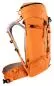 Mobile Preview: Deuter Freescape Pro 38+ SL Ski Backpack - mandarine-saffron