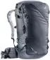 Preview: Deuter Freerider Pro 34+ Ski Backpack - black