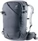 Preview: Deuter Freerider Pro 34+ Ski Backpack - black