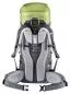 Mobile Preview: Deuter Aircontact Lite SL Trekking Backpack Women - 35, + 10l, pistachio-graphite