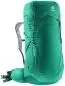 Preview: Deuter Aircontact Ultra 50+5 Trekking Backpack - fern-alpinegreen