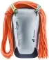 Preview: Deuter Climbing Backpack Gravity Pitch 12 - tin-ink