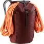 Preview: Deuter Climbing Backpack Gravity Motion - redwood-graphite
