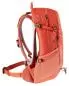 Preview: Deuter Hiking Backpack Women Futura SL - 21l paprika-sienna