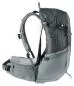 Mobile Preview: Deuter Hiking Backpack Women Futura SL - 25l graphite-shale