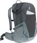 Mobile Preview: Deuter Hiking Backpack Women Futura SL - 25l graphite-shale